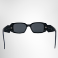 Prada Symbole Sunglasses – Pre-Owned Luxury Brand Sunglasses – Antonio & Co Back View