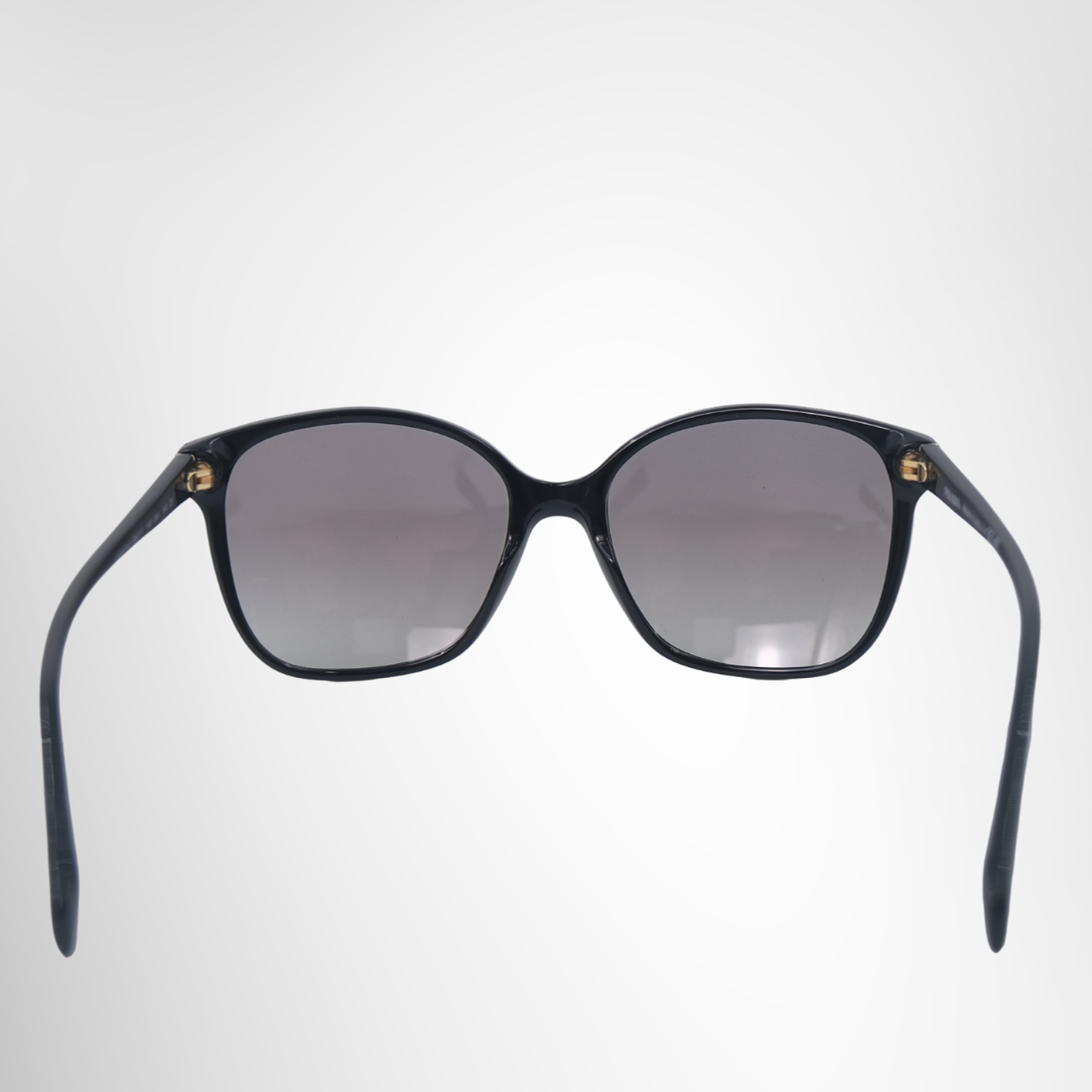 Prada Conceptual Square Sunglasses – Pre-Owned Luxury Sunglasses – Antonio & Co Front Page
