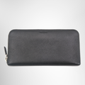 Prada Saffiano Leather Wallet – Pre-Owned Luxury Brand Wallet – Antonio & Co Front Page