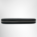 Prada Saffiano Leather Wallet – Pre-Owned Luxury Brand Wallet – Antonio & Co Side VIew