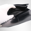 Prada Tessuto Continental Wallet – Pre-Owned Luxury Brand Wallet – Antonio & Co  Interior View2