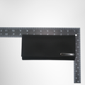 Prada Tessuto Continental Wallet – Pre-Owned Luxury Brand Wallet – Antonio & Co  Measurement View