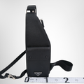 Prada Saffiano Leather Crossbody Bag – Pre-Owned Luxury Brand Bag – Antonio & Co –Front Page 2