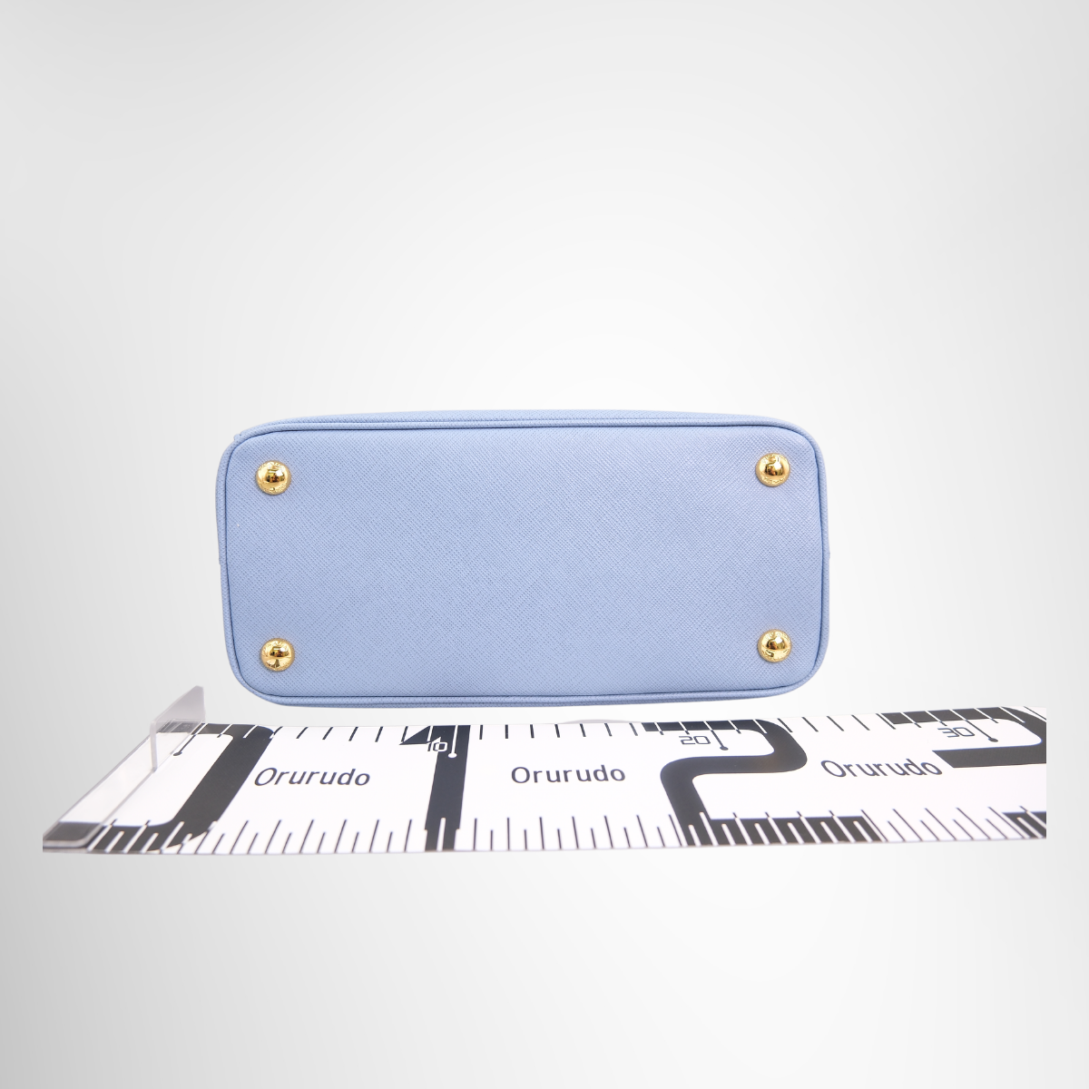 Galleria Mini Saffiano bag