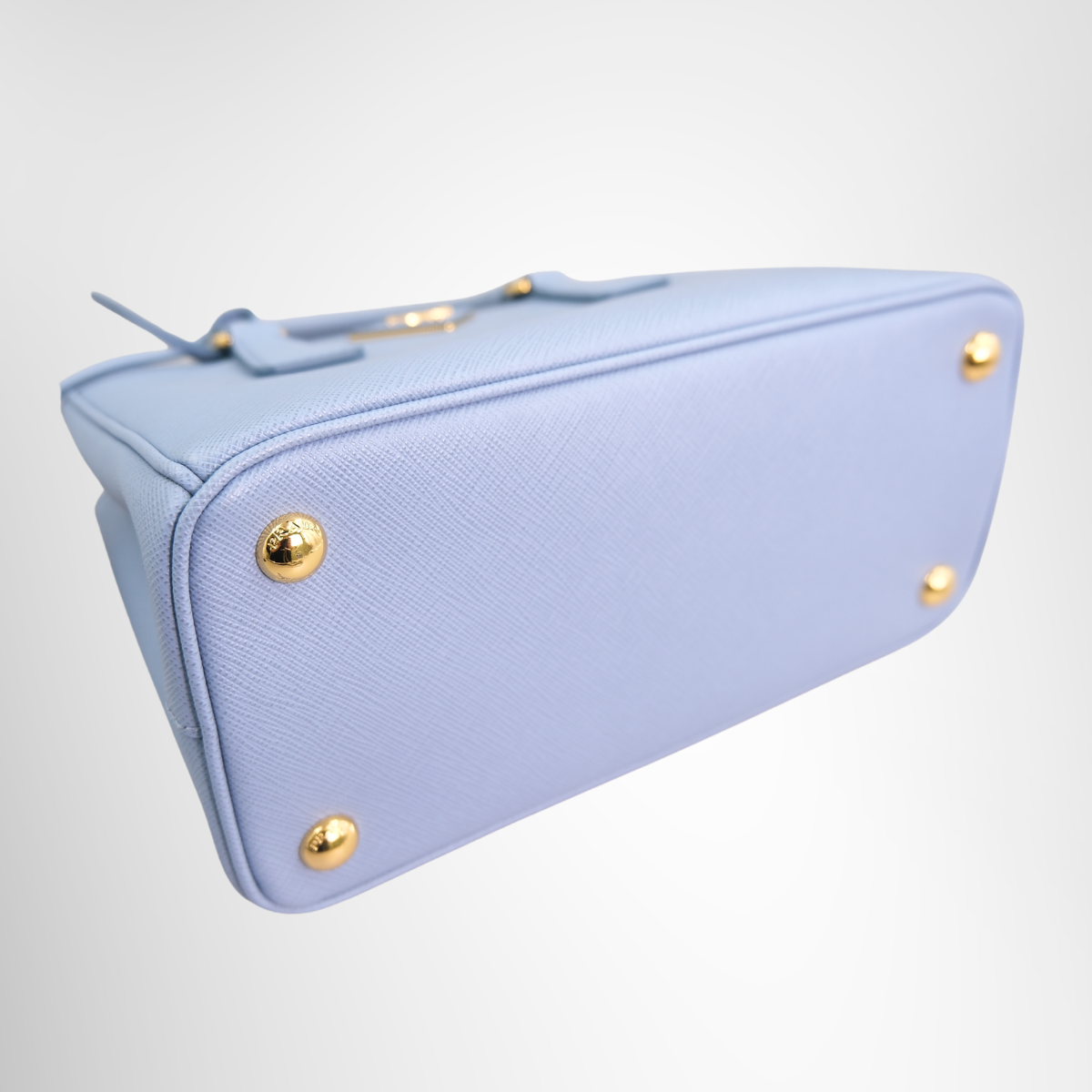 Galleria Mini Saffiano bag
