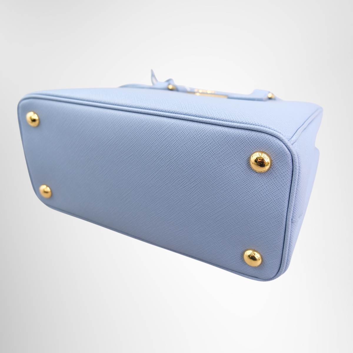 Galleria Mini Saffiano bag