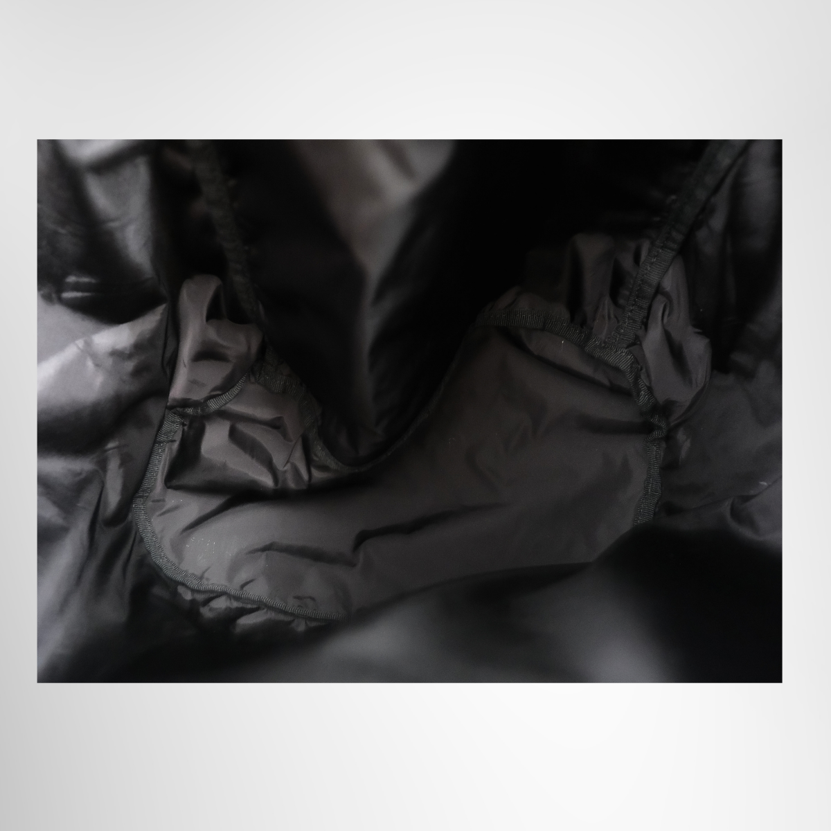 Prada Black Re-Nylon Backpack
