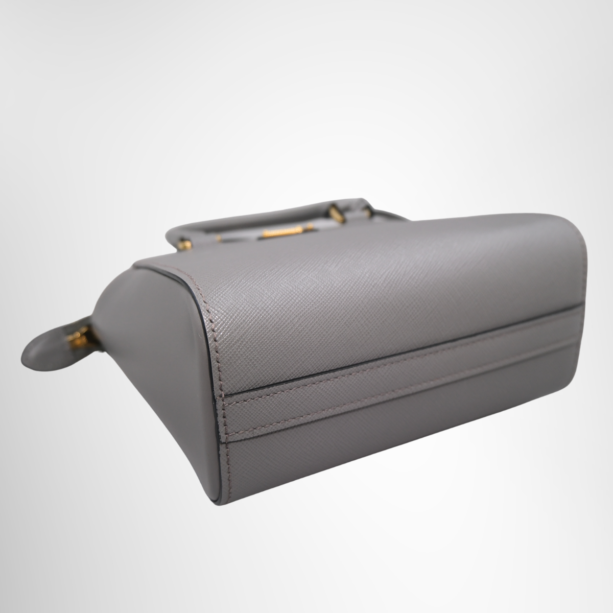 Mini Galleria Saffiano Bag
