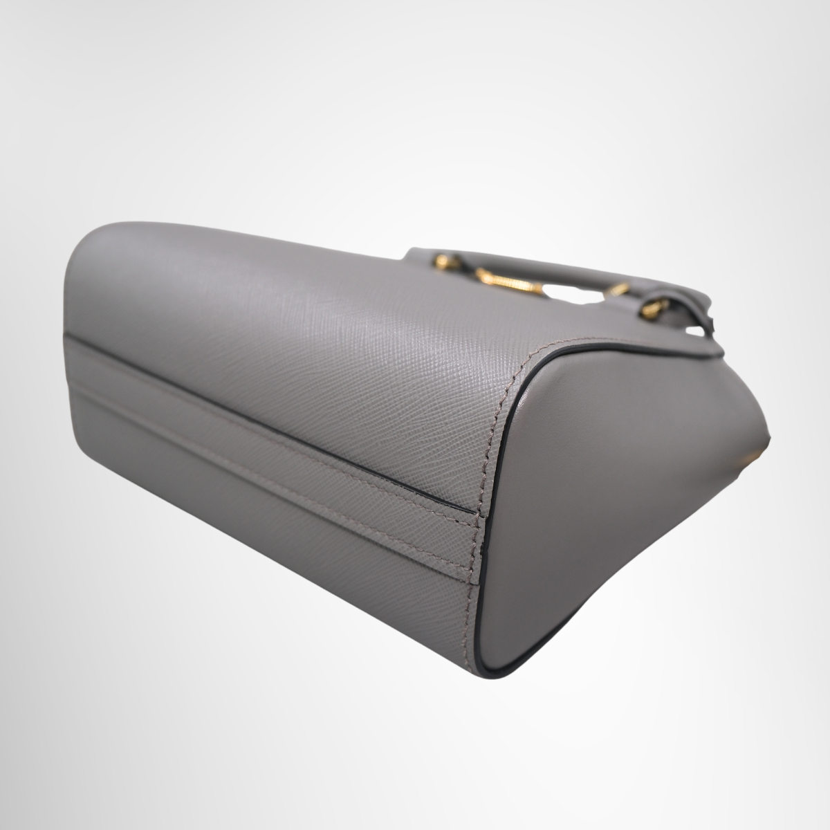 Mini Galleria Saffiano Bag