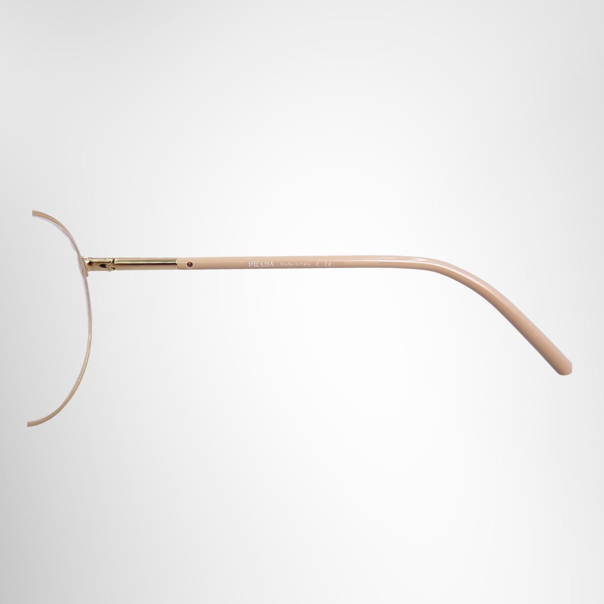 Prada Prescription Eyewear