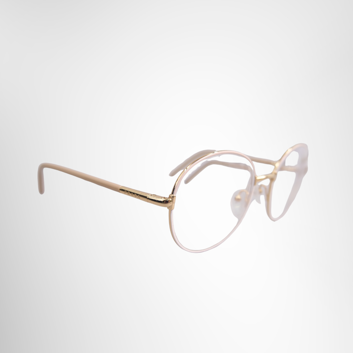 Prada Prescription Eyewear