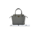 Prada Preowned Luxury Mini Galleria Saffiano Bag Front View 1