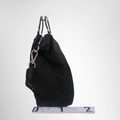 Prada Preowned Luxury Nylon 2-Way Shoulder Bag Side View - Antonio & Co.