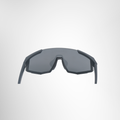 Prada Preowned Luxury Sunglasses Linea Rossa PS 04WS Sunglasses Back View