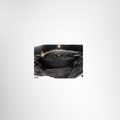 Prada Preowned Luxury Tessuto Logo Oro Tote Bag Interior View