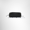 Prada Preowned Luxury Tessuto Shopping Tote Bottom View