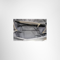 Prada Preowned Luxury Tessuto Shopping Tote Interior View