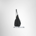 Prada Preowned Luxury Tessuto Shopping Tote Side View