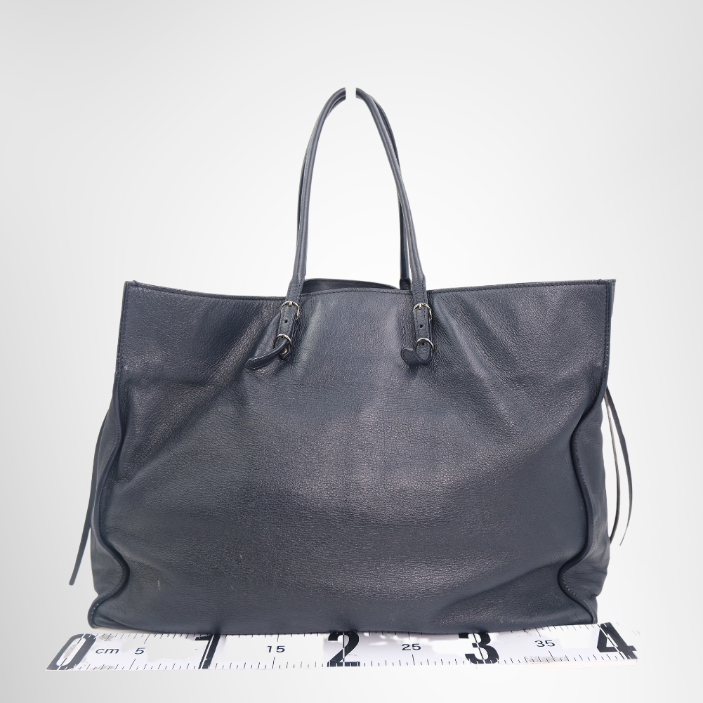 Papier A4 Tote Bag