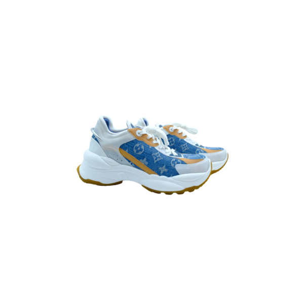 Demin Sneakers