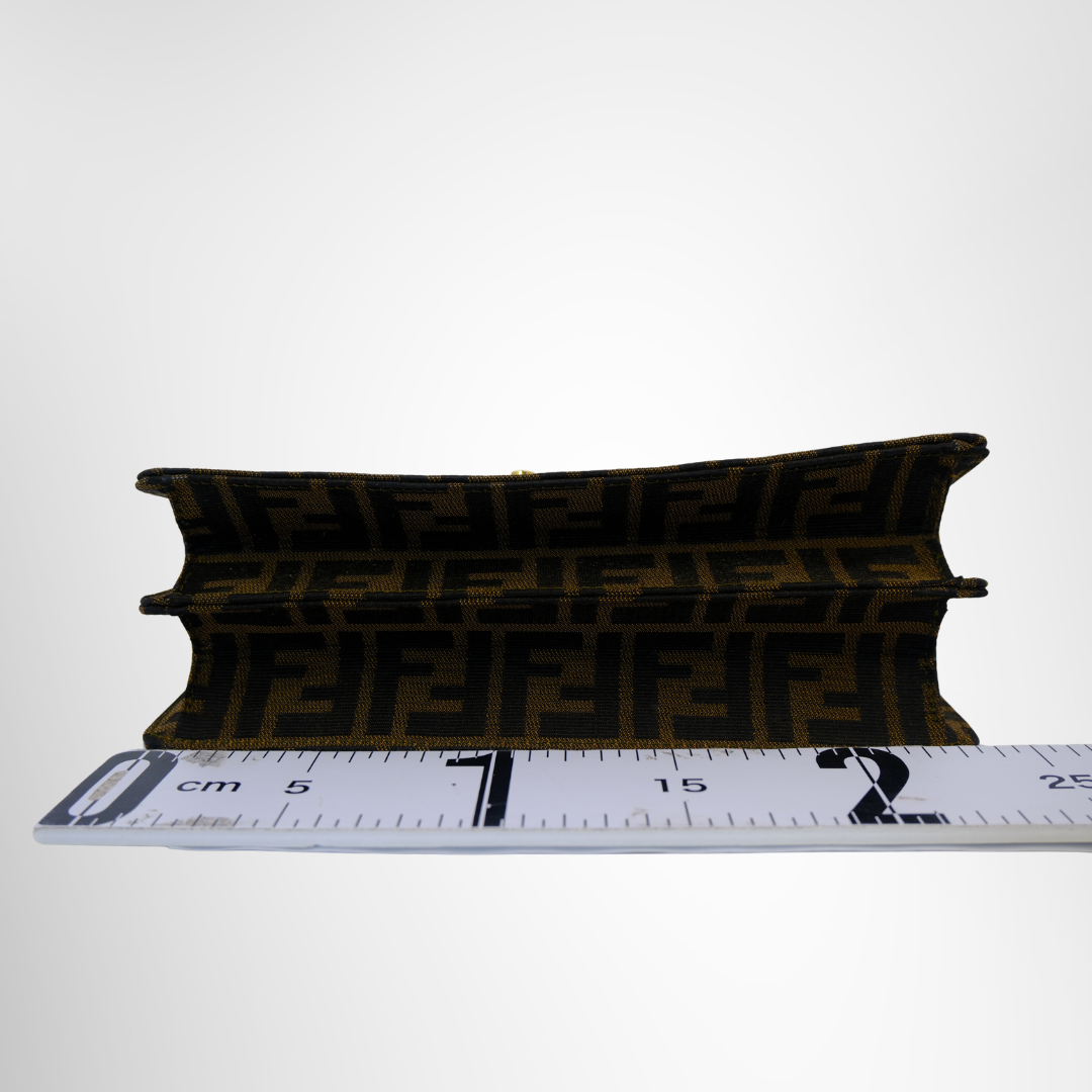 Zucca Handbag