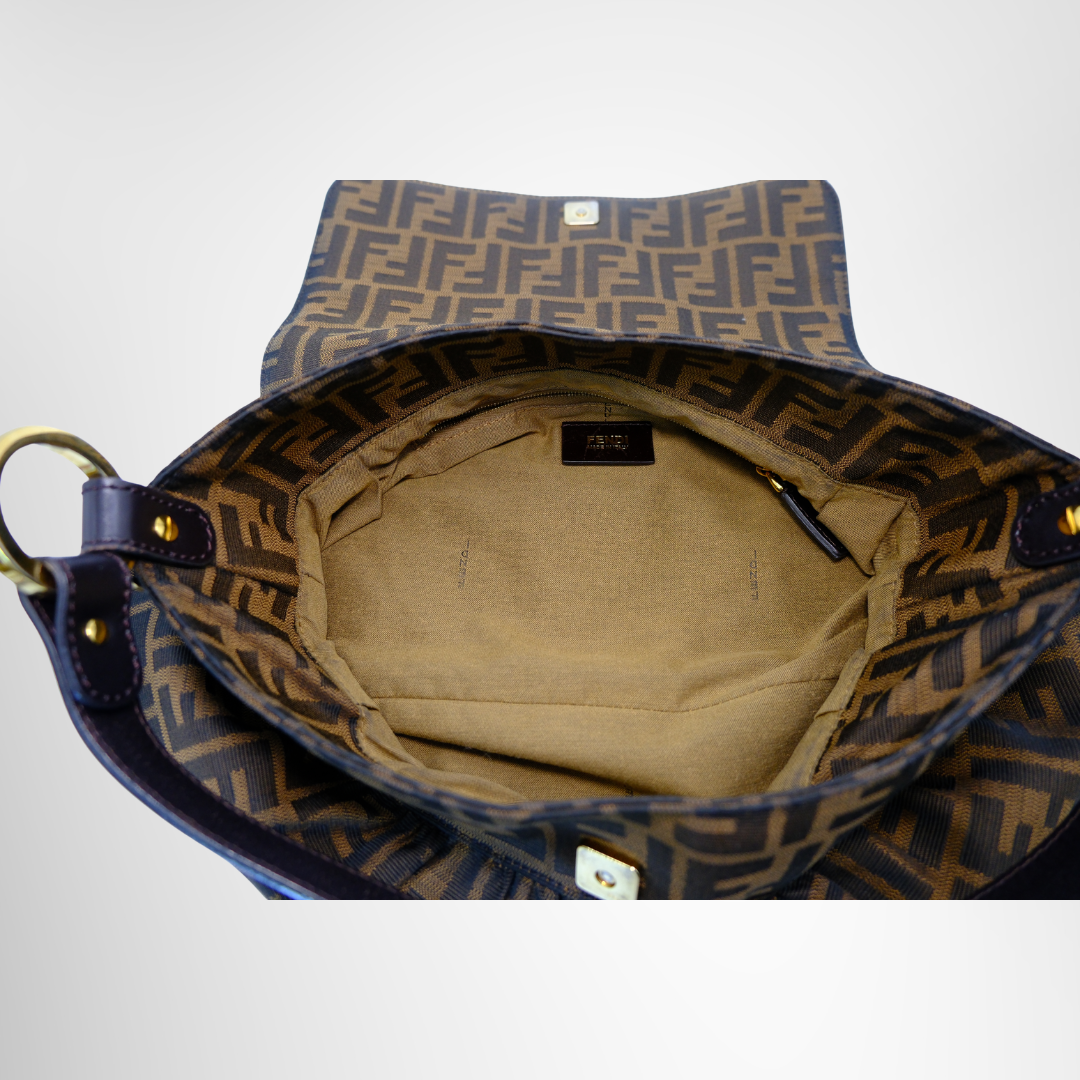 Zucca Shoulder Bag