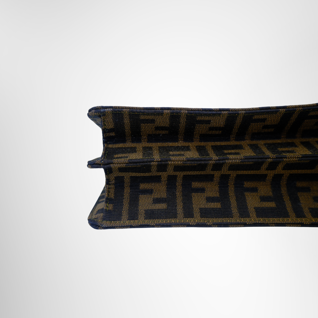 Zucca Handbag