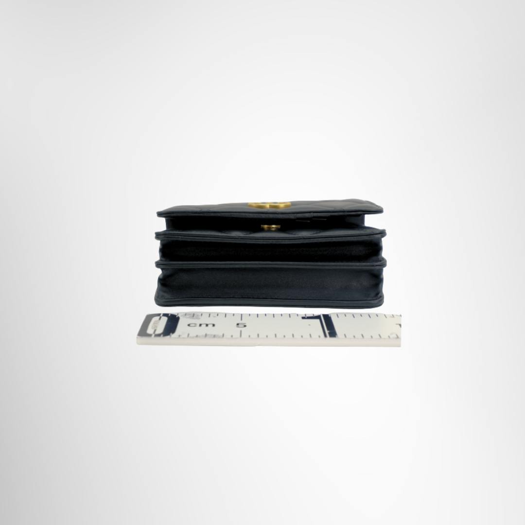 19 Wallet on Chain