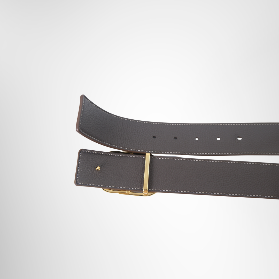 CD Logo Belt