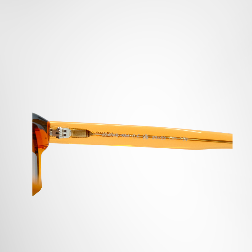 Louis Vuitton Urban Round Sunglasses