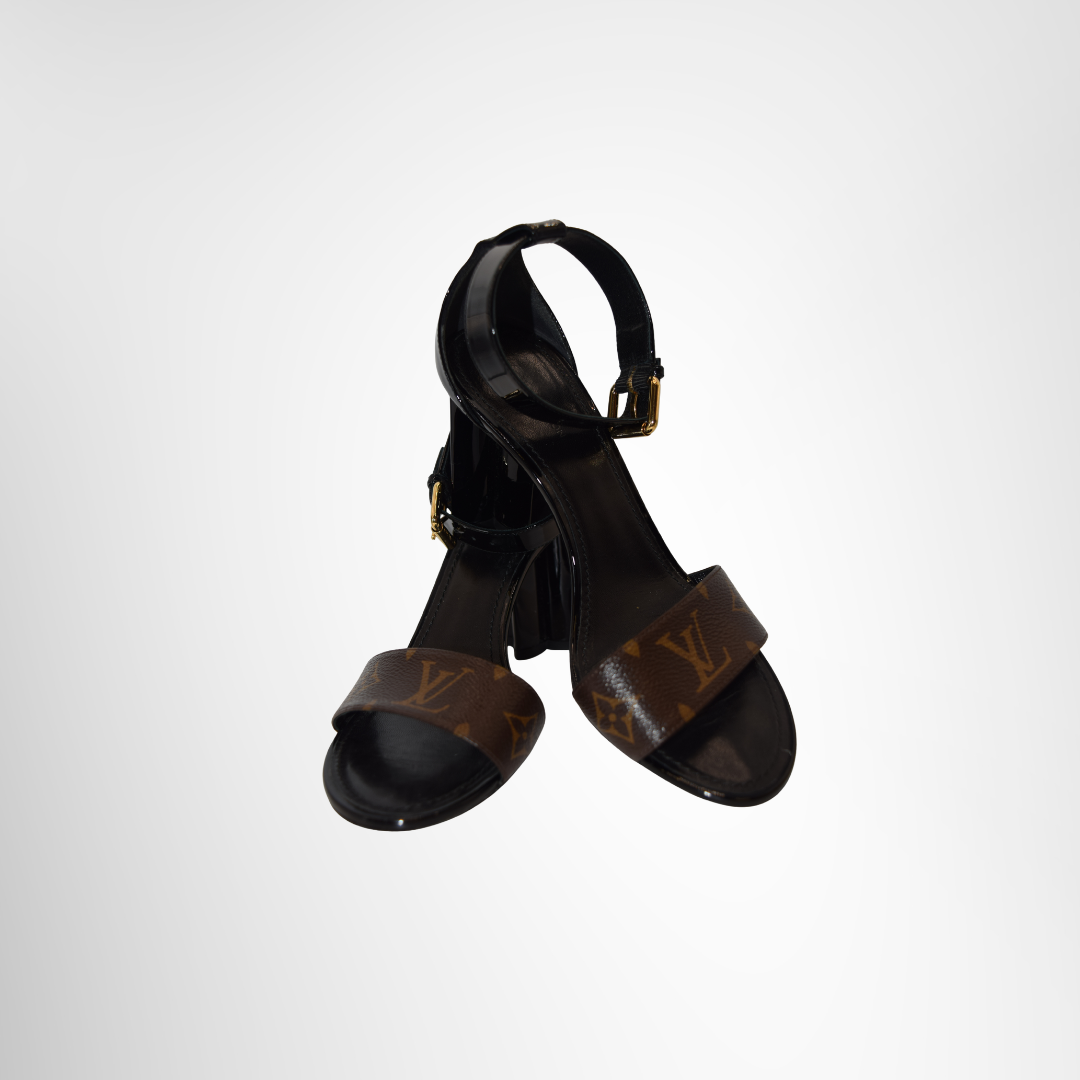 Silhouette Sandal