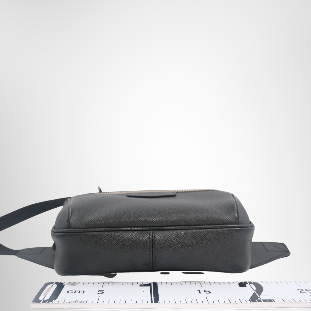 Outdoor Messenger Bumbag