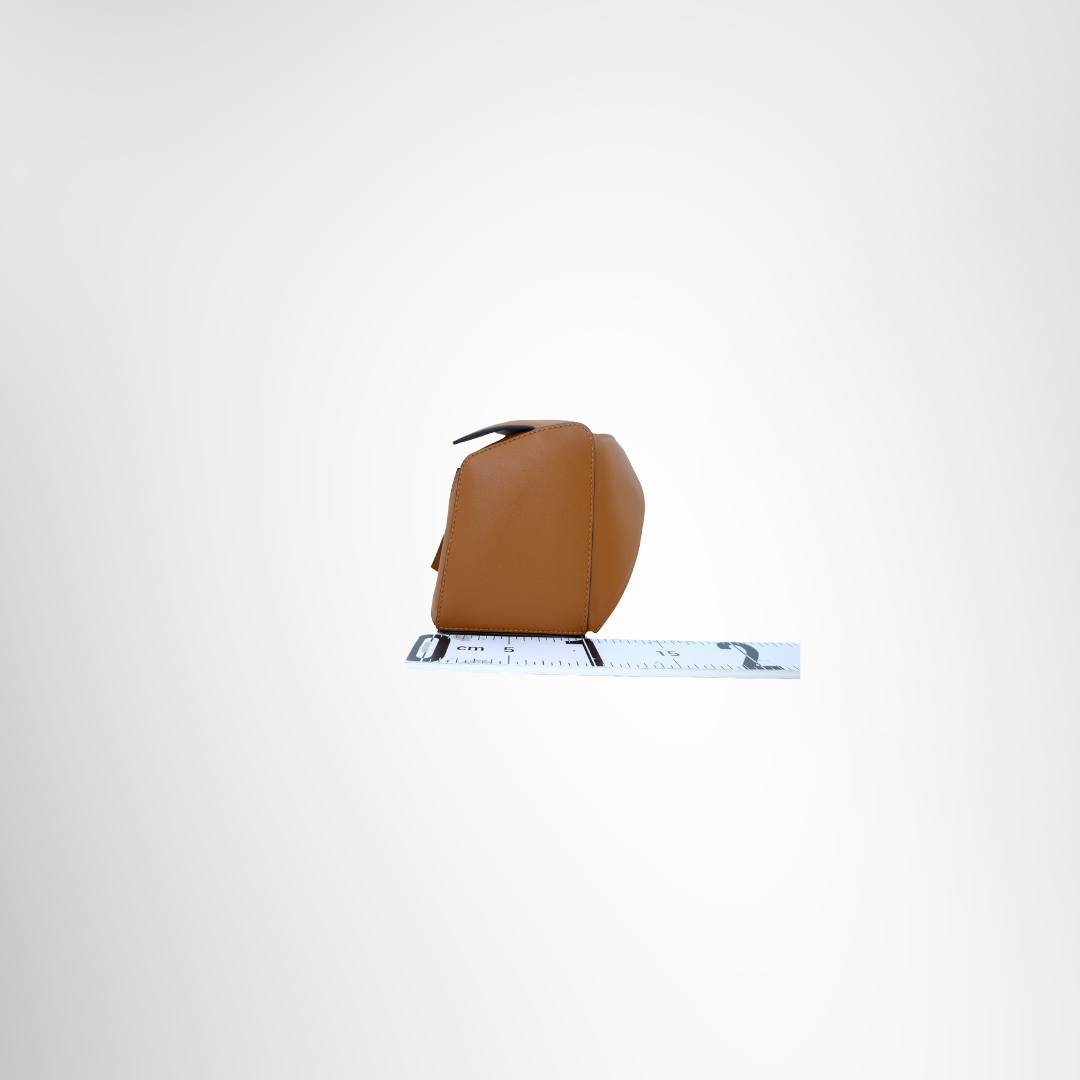 Puzzle Bum Bag