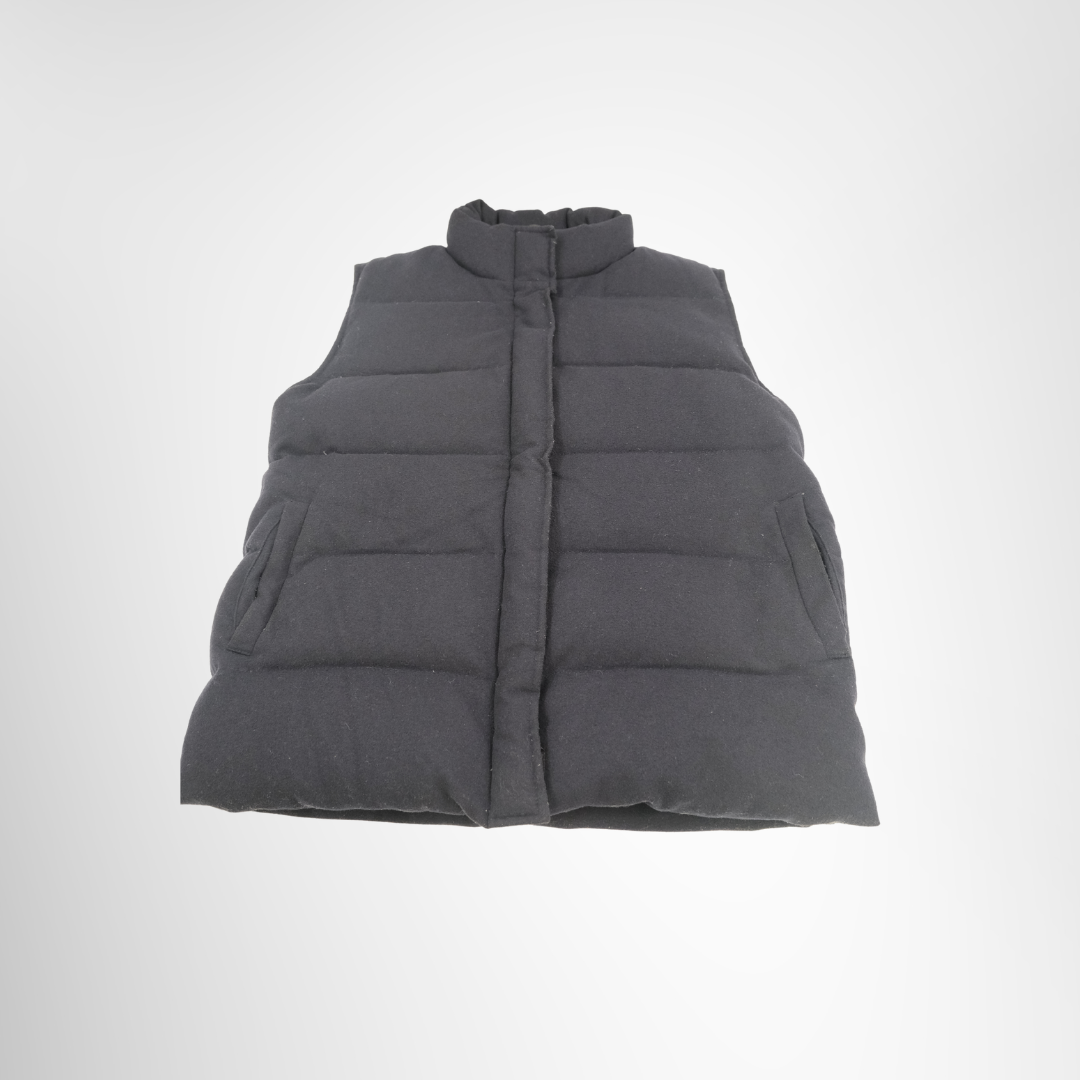 Down Vest