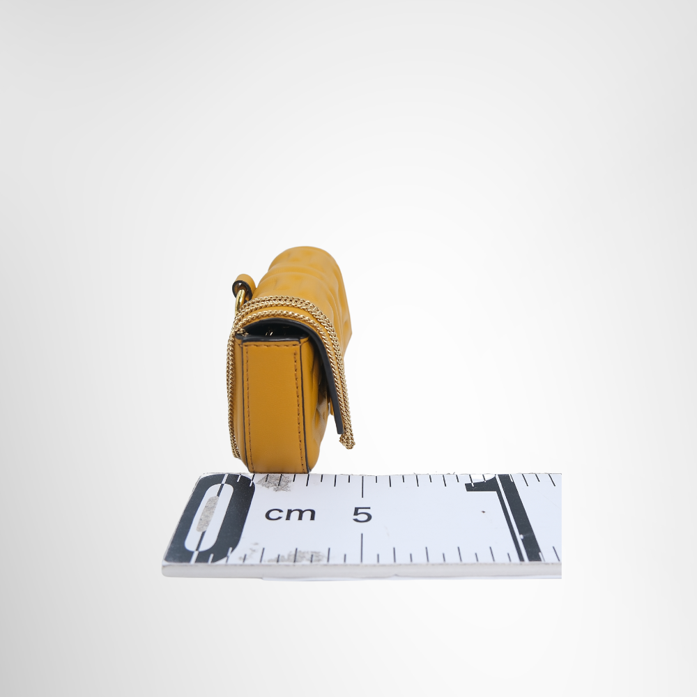 Nano Baguette Charm