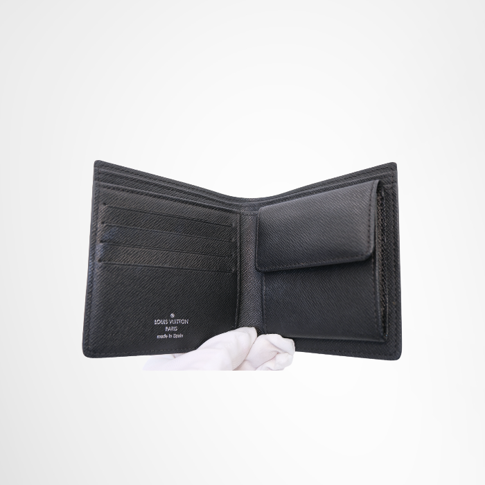 Bifold Wallet