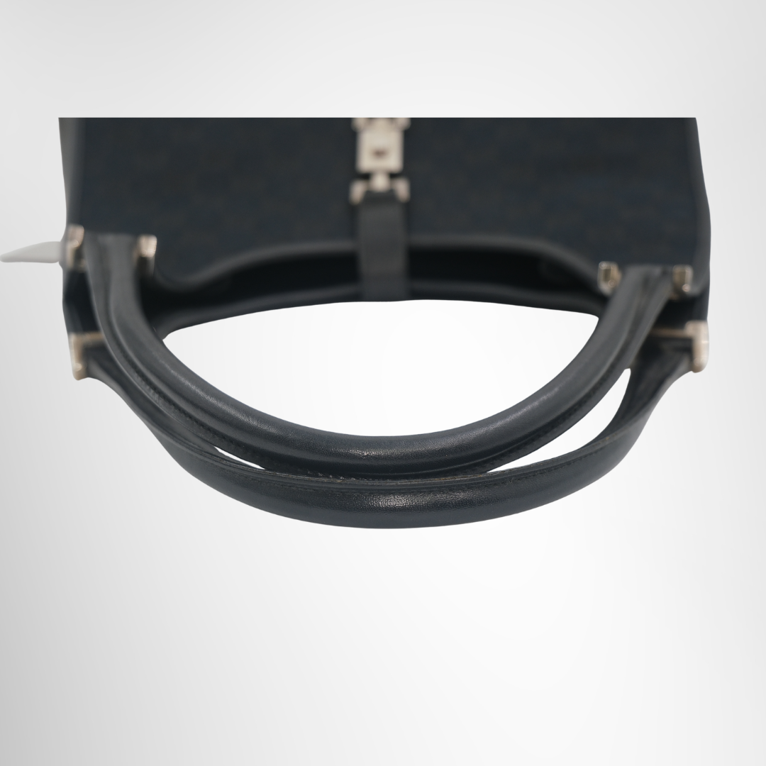 Jackie Shoulder Bag