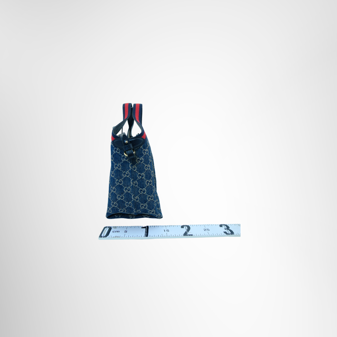 Giglio Demin Small Tote Bag