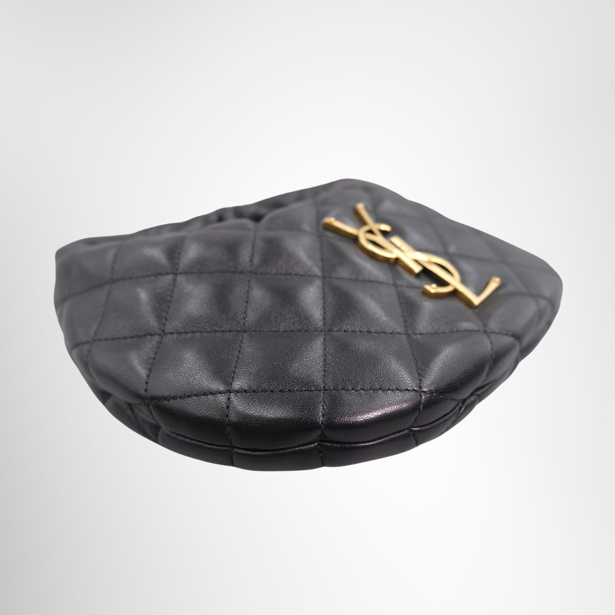 Icarino in Quilted Nappa