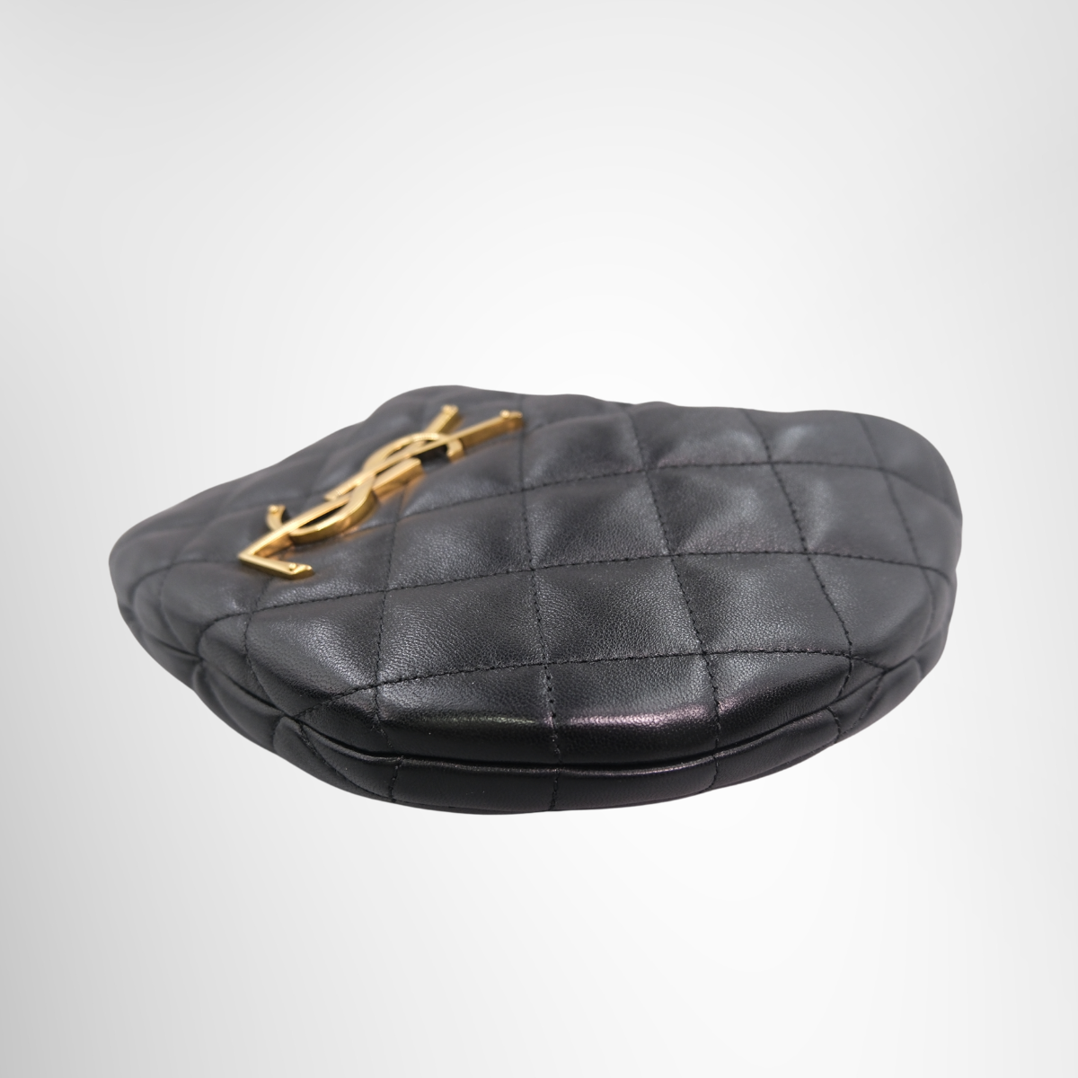 Icarino in Quilted Nappa