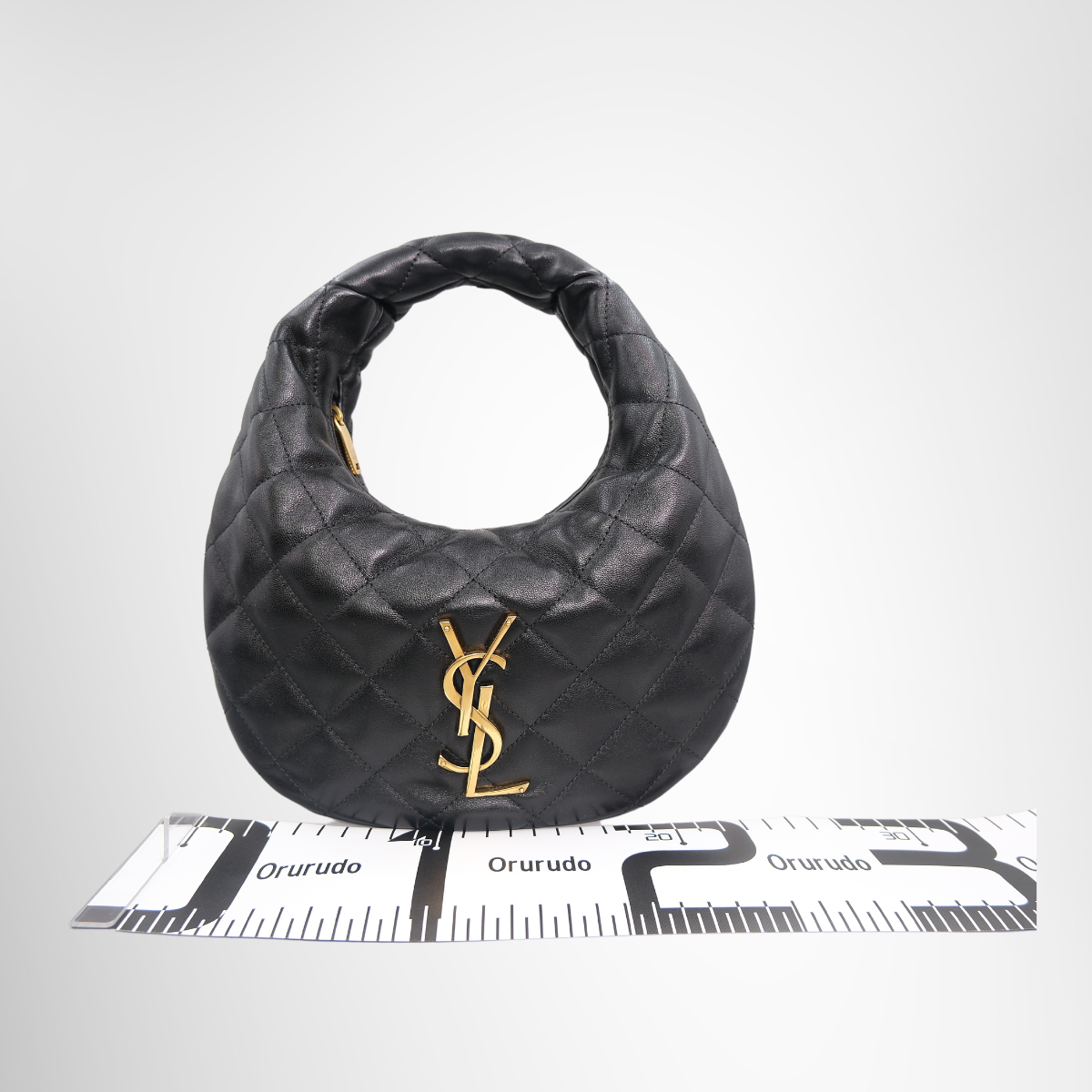 Icarino in Quilted Nappa