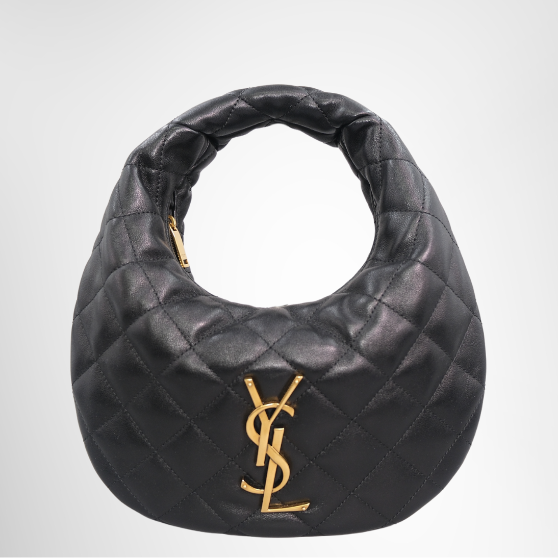 Icarino in Quilted Nappa