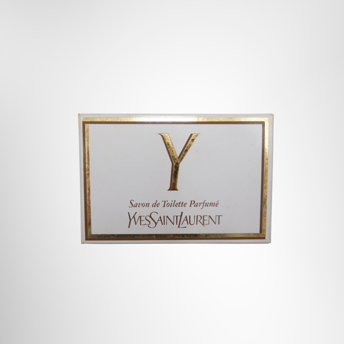 Saint Laurent Fragrance and Soap Gift Set – Pre-Owned Luxury Brand Accessories – Antonio & Co Item 1