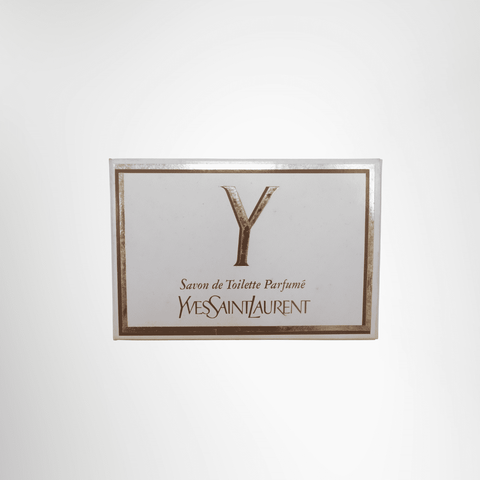 Saint Laurent Fragrance and Soap Gift Set – Pre-Owned Luxury Brand Accessories – Antonio & Co Item 1
