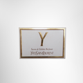 Saint Laurent Fragrance and Soap Gift Set – Pre-Owned Luxury Brand Accessories – Antonio & Co Item 1