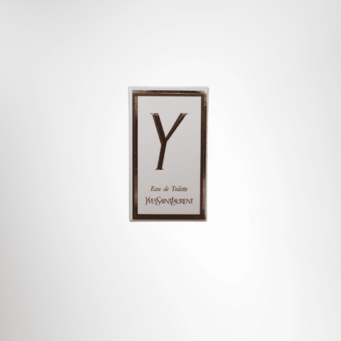 Saint Laurent Fragrance and Soap Gift Set – Pre-Owned Luxury Brand Accessories – Antonio & Co Item 2 