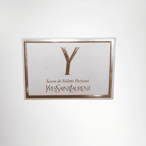 Saint Laurent Fragrance and Soap Gift Set – Pre-Owned Luxury Brand Accessories – Antonio & Co Item 3