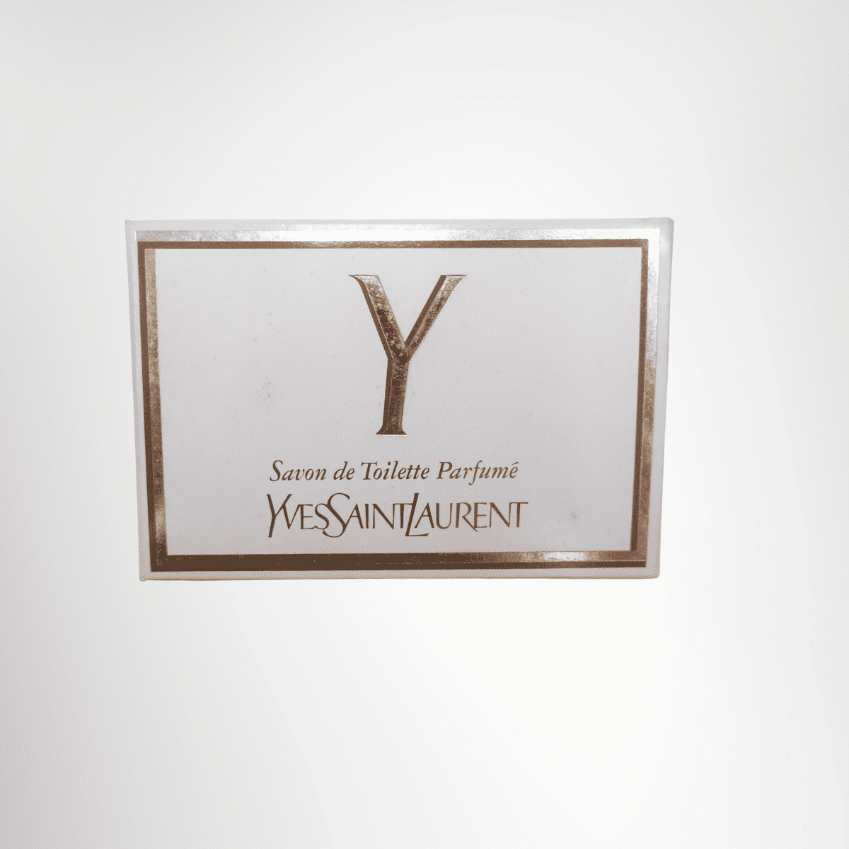 Saint Laurent Fragrance and Soap Gift Set – Pre-Owned Luxury Brand Accessories – Antonio & Co Item 3