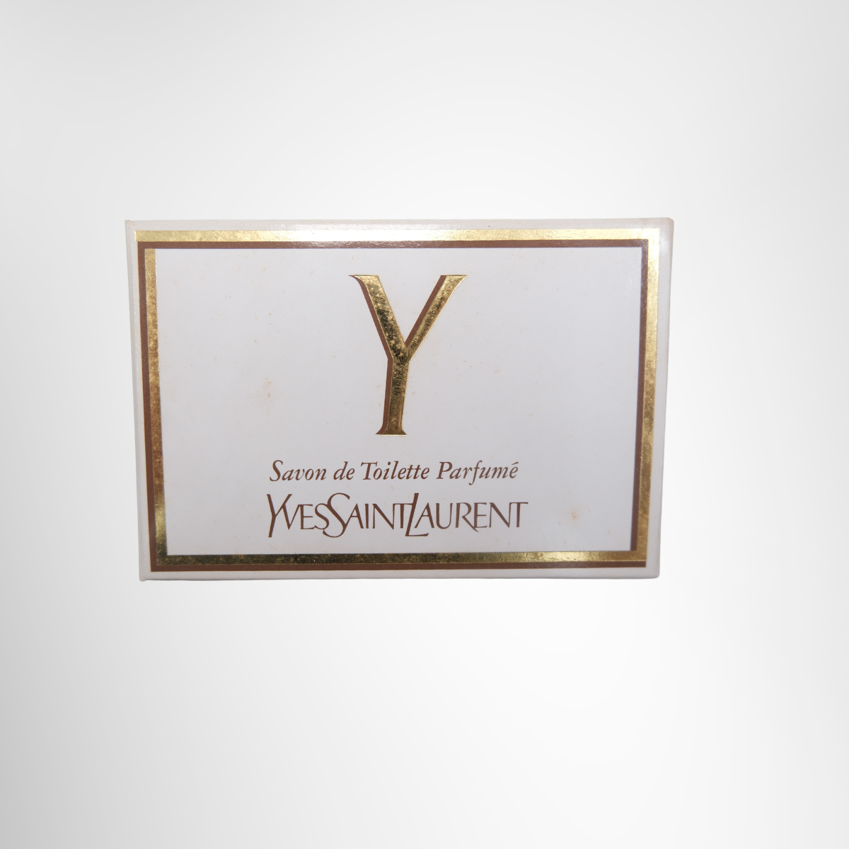 Saint Laurent Fragrance and Soap Gift Set – Pre-Owned Luxury Brand Accessories – Antonio & Co Item 3