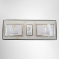 Saint Laurent Fragrance and Soap Gift Set – Pre-Owned Luxury Brand Accessories – Antonio & Co Overview